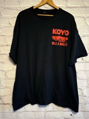Koyo Band T-shirt